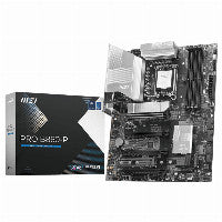 MSI LGA1851 MSI PRO B860-P