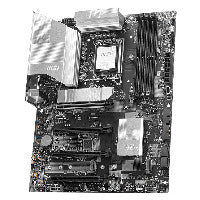MSI LGA1851 MSI PRO B860-P – Ansicht 3