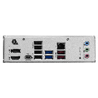 MSI LGA1851 MSI PRO B860-P – Ansicht 5