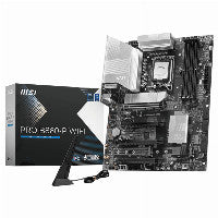 MSI LGA1851 MSI PRO B860-P WIFI