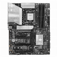 MSI LGA1851 MSI PRO B860-P WIFI – Ansicht 2