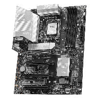 MSI LGA1851 MSI PRO B860-P WIFI – Ansicht 4