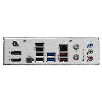 MSI LGA1851 MSI PRO B860-P WIFI – Ansicht 5