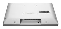 Shuttle All-In-One Medical Panel PC Barebone M15AL01-i5, 15.6" Multi-Touch-Screen, Intel Core i5-1235U, 2xLAN, RS232, POAG, IP65, 2xLAN, IP65, lüfterlos, 24/7 Dauerbetrieb