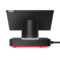 Lenovo ThinkSmart Hub for Microsoft Teams Rooms Intel® Core™ i5 i5-8365UE 25,6 cm (10.1") 1920 x 1200 Pixel Touchscreen All-in-One-PC 16 GB DDR4-SDRAM 256 GB SSD Windows 10 IoT Enterprise Wi-Fi 5 (802.11ac) Schwarz