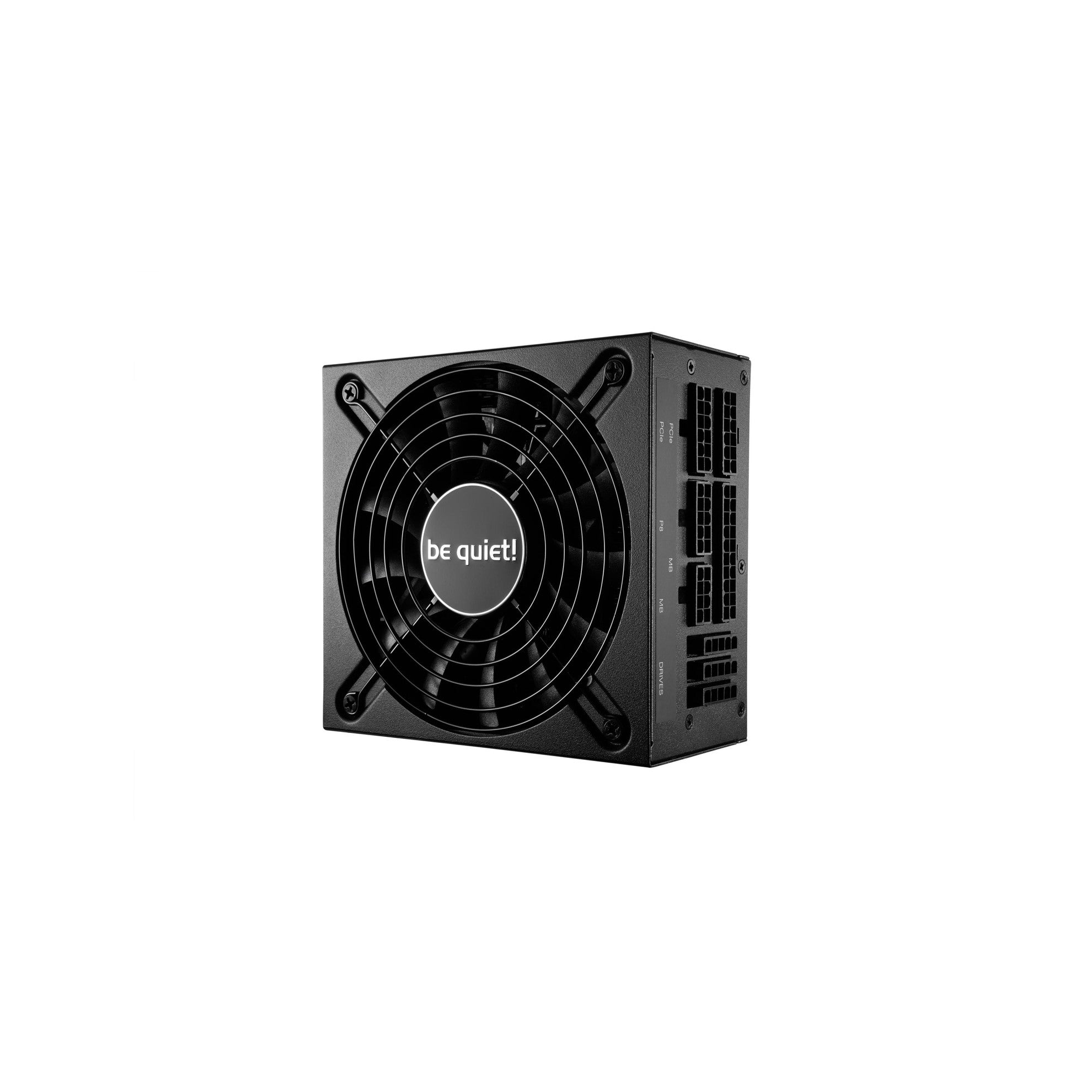 Netzteil be quiet! SFX-L 600W