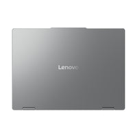 Lenovo IdeaPad 5 2-in-1 14Q8X9 Copilot+ PC Snapdragon X1P-42-100 Hybrid (2-in-1) 35,6 cm (14") Touchscreen WUXGA 16 GB LPDDR5x-SDRAM 1 TB SSD Wi-Fi 7 (802.11be) Windows 11 Home Deutsch Grau