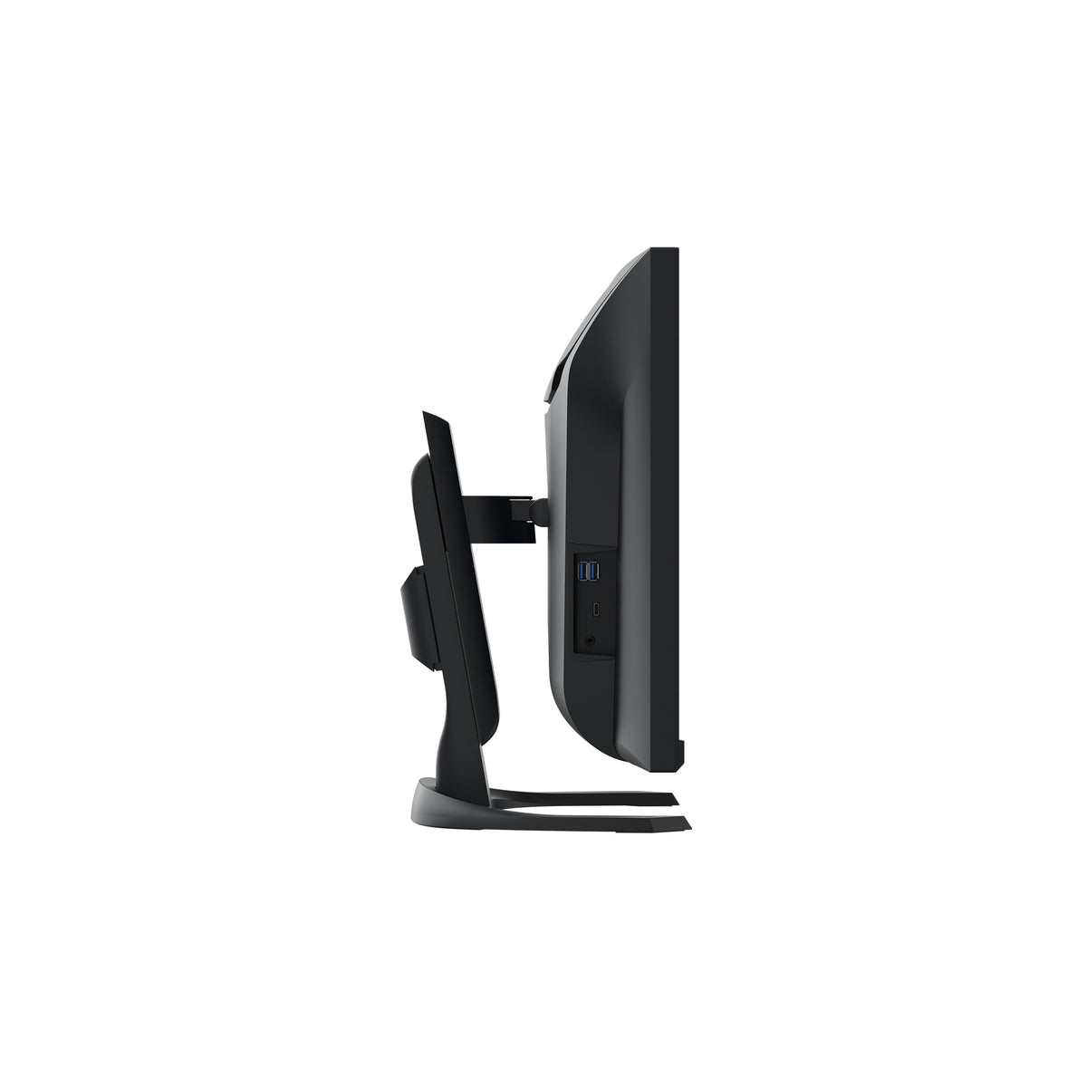 EIZO FlexScan EV3450XC-BK Computerbildschirm 86,6 cm (34.1") 3440 x 1440 Pixel UltraWide Quad HD LCD Schwarz