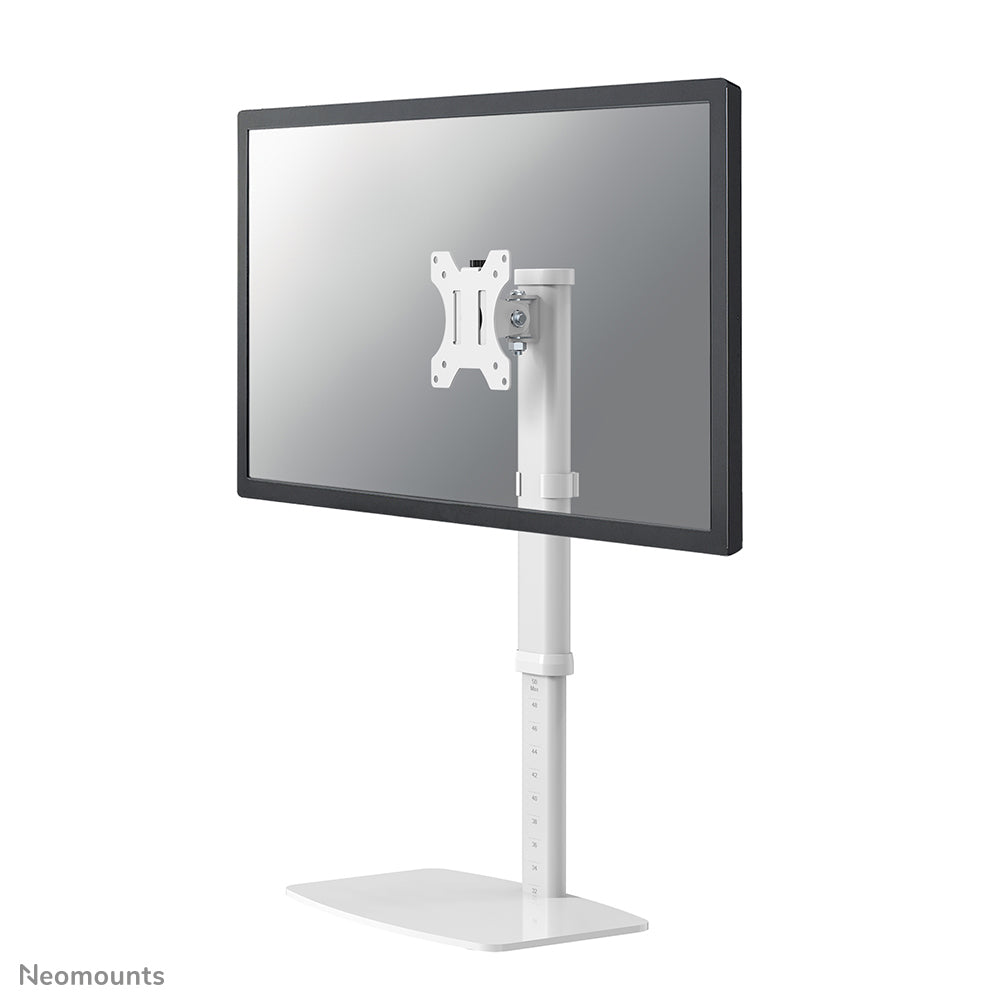 Neomounts FPMA-D890WHITE Monitor-Ständer 10-30"