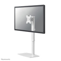 Neomounts FPMA-D890WHITE Monitor-Ständer 10-30"