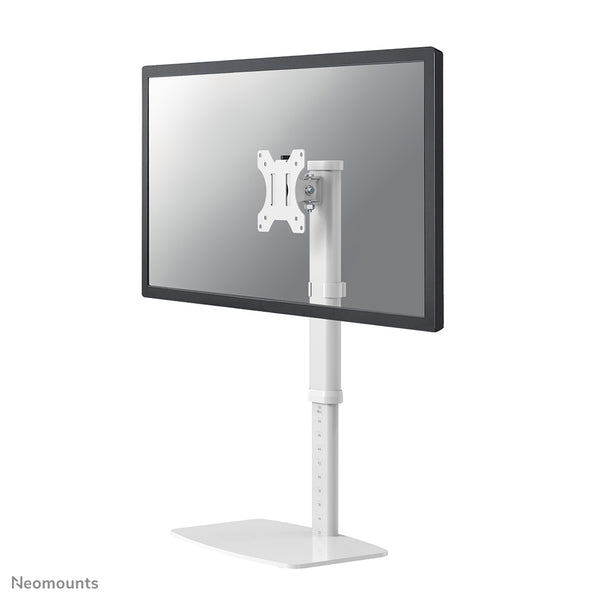 Neomounts FPMA-D890WHITE Supporto per monitor 10-30"