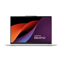 Lenovo IdeaPad Slim 5 15ARP10 AMD Ryzen™ 7 7735HS Laptop 38,4 cm (15.1") WQXGA 16 GB LPDDR5x-SDRAM 512 GB SSD Wi-Fi 6 (802.11ax) Windows 11 Home Deutsch Grau