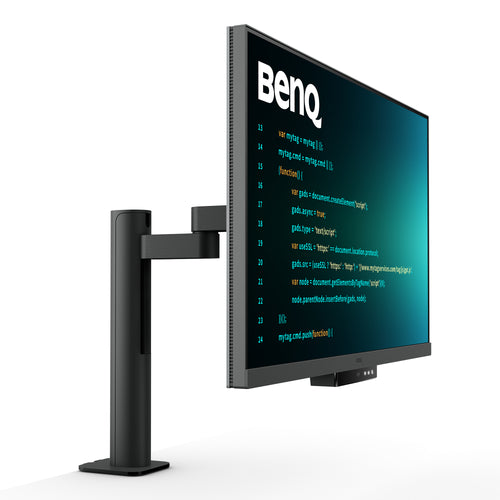 BenQ RD320UA Computerbildschirm 80 cm (31.5") 3840 x 2160 Pixel 4K Ultra HD LED Schwarz