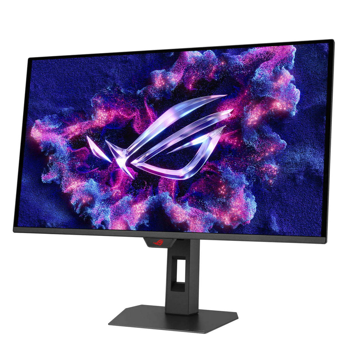 ASUS ROG Strix OLED XG27AQDPG Computerbildschirm 67,3 cm (26.5") 2560 x 1440 Pixel Wide Quad HD QD-OLED Schwarz