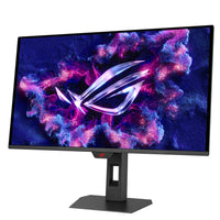 ASUS ROG Strix OLED XG27AQDPG Computerbildschirm 67,3 cm (26.5") 2560 x 1440 Pixel Wide Quad HD QD-OLED Schwarz