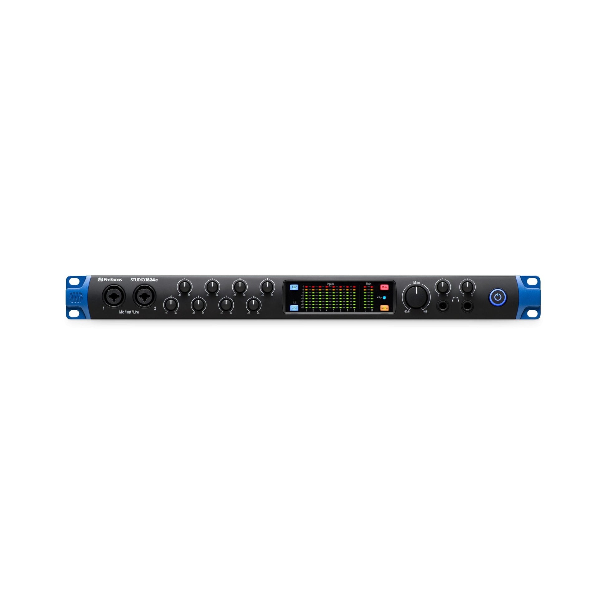 Presonus Studio 1824c