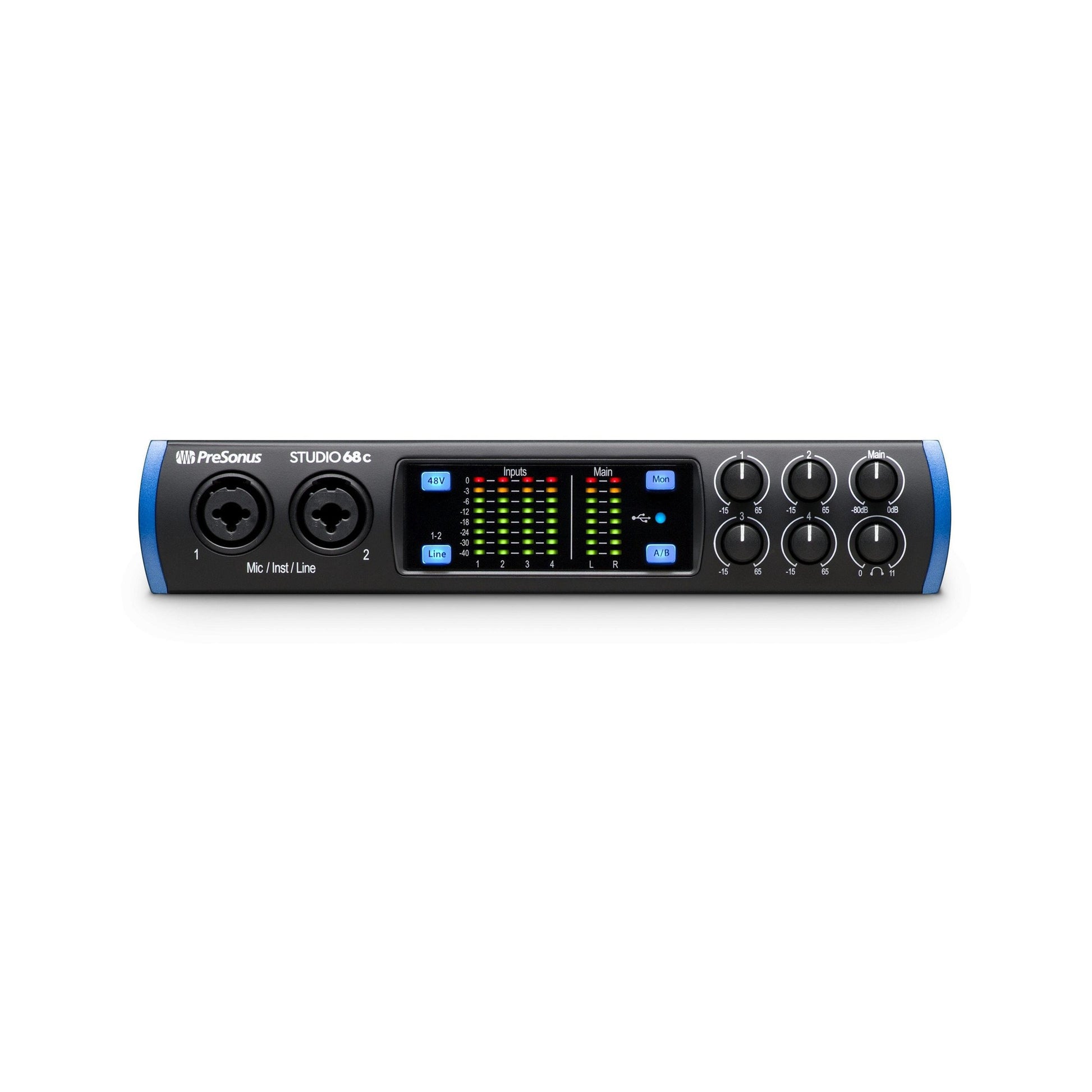 Presonus Studio 68c