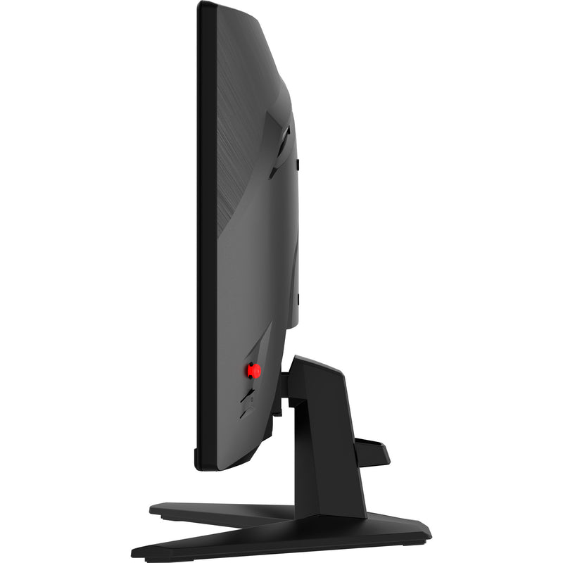 MSI MAG 242C Computerbildschirm 59,9 cm (23.6") 1920 x 1080 Pixel Full HD LCD Schwarz