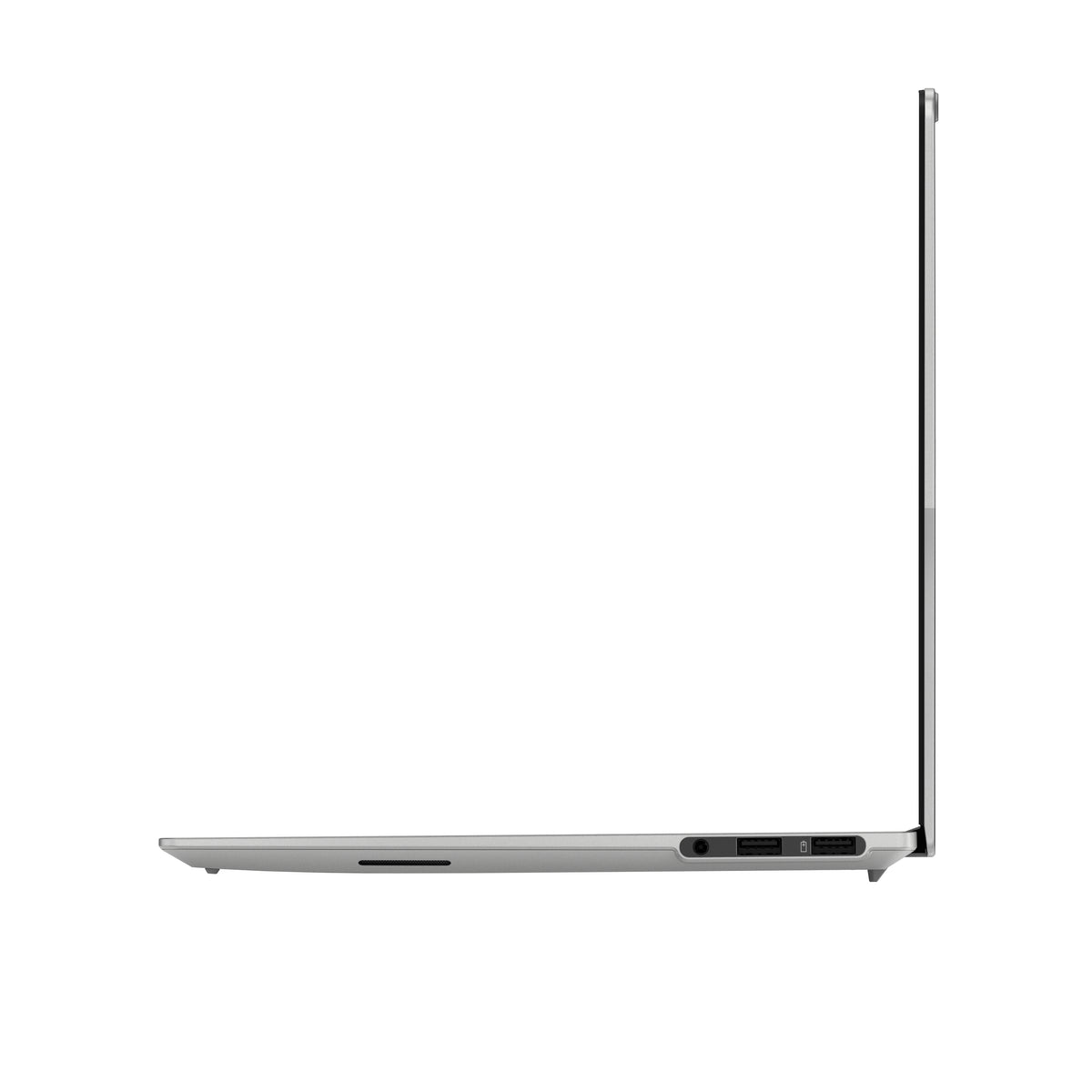 Lenovo ThinkBook 14x ILL Copilot+ PC Intel Core Ultra 5 226V Portatile 35,6 cm (14") WUXGA 16 GB LPDDR5x-SDRAM 512 GB SSD Wi-Fi 7 (802.11be) Windows 11 Pro Grigio Tedesco