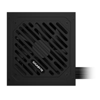 GIGABYTE P550SS Netzteil 550 W 20+4 pin ATX ATX Schwarz