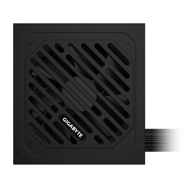 GIGABYTE P550SS Netzteil 550 W 20+4 pin ATX ATX Schwarz
