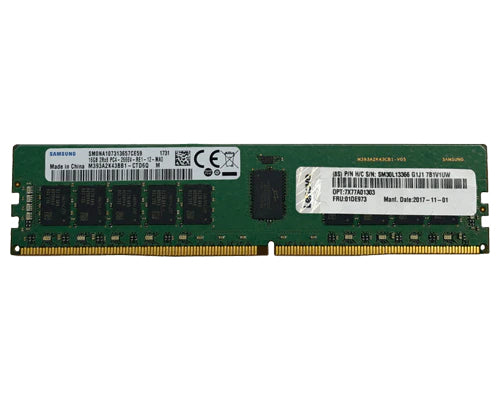 Lenovo 4X77A08635 Speichermodul 64 GB 1 x 64 GB DDR4 288-pin DIMM ECC