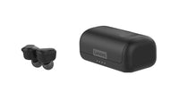 Lenovo ZA800000WW Kopfhörer & Headset True Wireless Stereo (TWS) im Ohr Anrufe/Musik USB Typ-C Bluetooth Schwarz