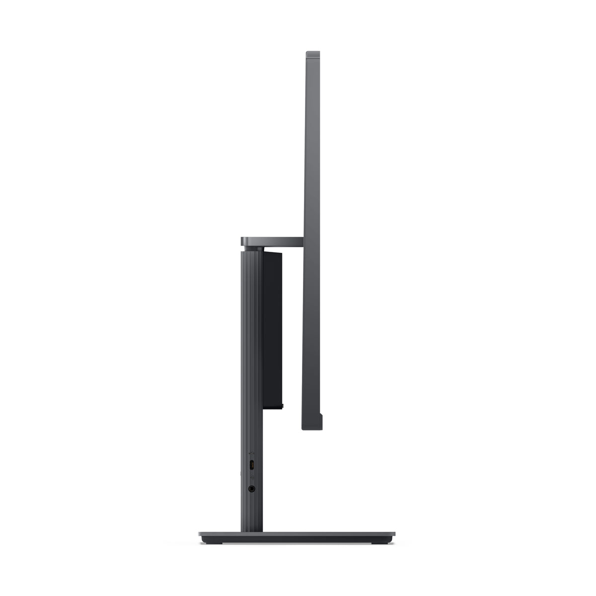Lenovo IdeaCentre AIO 27IRH9 Intel Core 5 210H 68,6 cm (27") 1920 x 1080 Pixel Touchscreen All-in-One-PC 32 GB DDR5-SDRAM 1 TB SSD Windows 11 Home Wi-Fi 6 (802.11ax) Grau