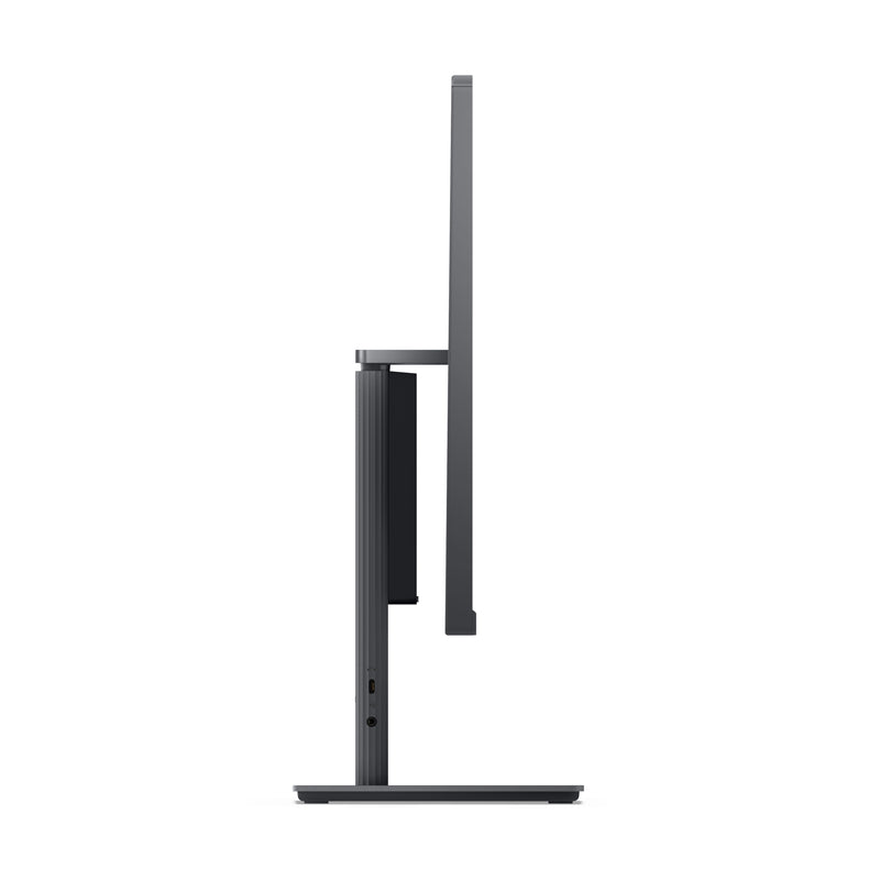 Lenovo IdeaCentre AIO 27IRH9 Intel Core 7 240H 68,6 cm (27") 1920 x 1080 Pixel Touchscreen All-in-One-PC 32 GB DDR5-SDRAM 1 TB SSD Windows 11 Pro Wi-Fi 6 (802.11ax) Grau