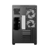 DeepCool CG590U 5F Tower Schwarz