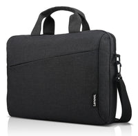 Lenovo Casual Toploader T210 39,6 cm (15.6") Toploader-Tasche Schwarz
