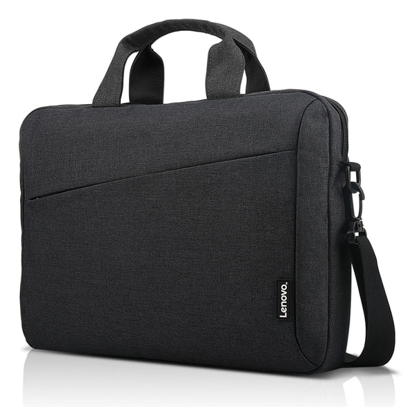 Borsa a caricamento dall'alto Lenovo Casual T210 39,6 cm (15,6") nera