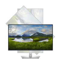 DELL Pro Plus P2425H Computerbildschirm 60,5 cm (23.8") 1920 x 1080 Pixel Full HD LCD Schwarz