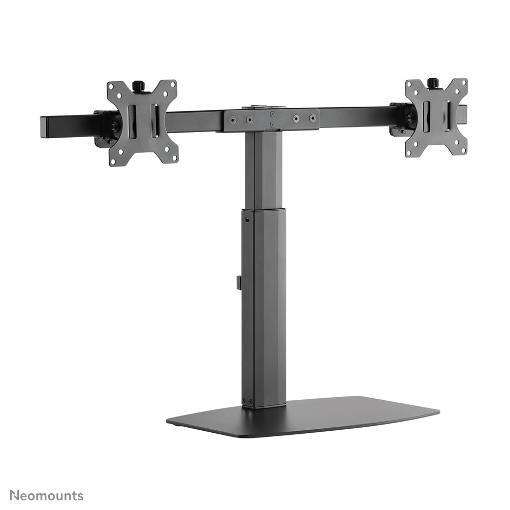 Neomounts FPMA-D865DBLACK Monitor-Ständer 10-27" - Gasfeder
