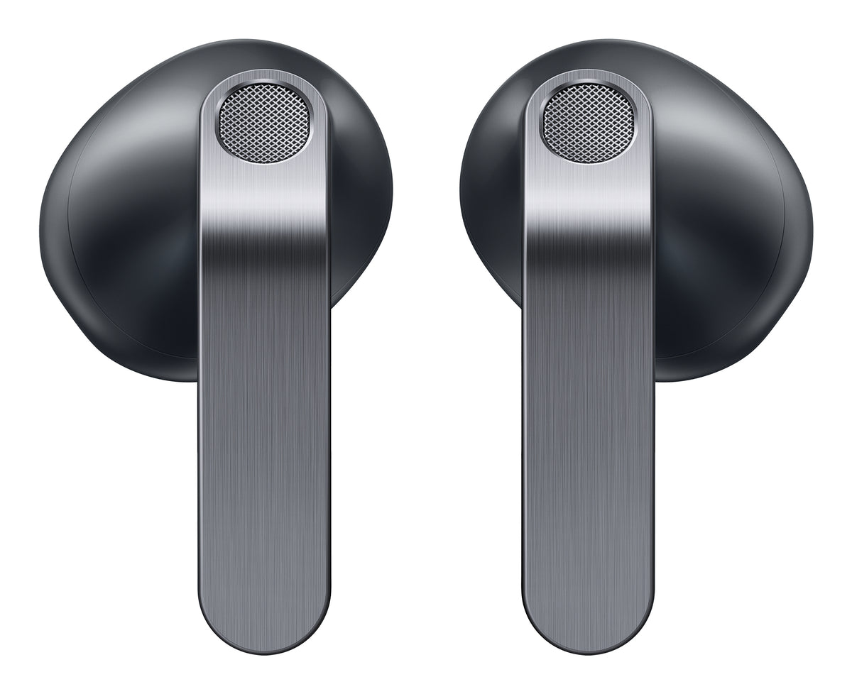 Samsung Galaxy Buds4 Kopfhörer True Wireless Stereo (TWS) im Ohr Anrufe/Musik USB Typ-C Bluetooth Schwarz