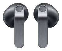 Samsung Galaxy Buds4 Kopfhörer True Wireless Stereo (TWS) im Ohr Anrufe/Musik USB Typ-C Bluetooth Schwarz
