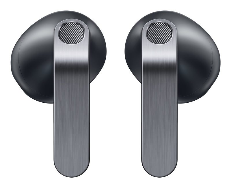 Samsung Galaxy Buds4 Kopfhörer True Wireless Stereo (TWS) im Ohr Anrufe/Musik USB Typ-C Bluetooth Schwarz