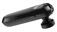 Motorola HK126 Kopfhörer & Headset Kabellos Ohrbügel, im Ohr Business/Everyday USB Typ-C Bluetooth Schwarz