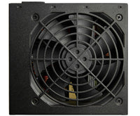 FSP HEXA 85+ PRO 450W Netzteil ATX ATX2.5 Schwarz