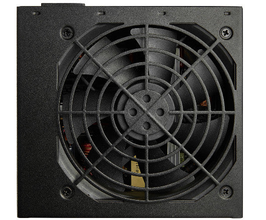 FSP HEXA 85+ PRO 450W Alimentation ATX ATX2.5 Noir