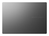ASUS Vivobook S14 OLED M3407KA-PRO-OLED-SF9X Copilot+ PC AMD Ryzen AI 7 350 Laptop 35,6 cm (14") WUXGA 16 GB DDR5-SDRAM 512 GB SSD Wi-Fi 6 (802.11ax) Windows 11 Pro Grau