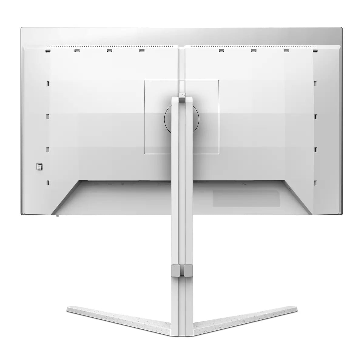 Philips Evnia 6000 27M2N6501L/00 Computerbildschirm 67,3 cm (26.5") 2560 x 1440 Pixel Quad HD QD-OLED Weiß