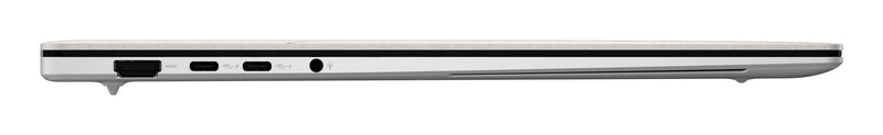 ASUS Zenbook S16 UM5606GA-SR407W AMD Ryzen AI 7 445 Laptop 40,6 cm (16") Touchscreen 3K 16 GB LPDDR5x-SDRAM 1 TB SSD Wi-Fi 7 (802.11be) Windows 11 Home Weiß