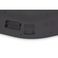 Kensington Pro Fit Ergo Tastatur Bluetooth