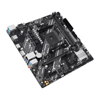 ASUS PRIME A520M-K ARGB AMD A520 Sockel AM4 micro ATX