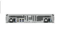 QNAP TDS-H2489FU-R2-4309Y-64G Rack NAS & Storage Server (2U) Intel® Xeon Silver 64 GB DDR4 QNAP QTS