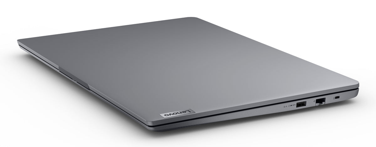 Lenovo V17 G7 IWC Intel Core 7 350 Laptop 43,9 cm (17.3") Full HD 16 GB DDR5-SDRAM 512 GB SSD Wi-Fi 6 (802.11ax) Windows 11 Pro Grau Deutsch