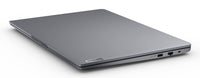 Lenovo V17 G7 IWC Intel Core 5 320 Laptop 43,9 cm (17.3") Full HD 16 GB DDR5-SDRAM 512 GB SSD Wi-Fi 6 (802.11ax) Windows 11 Home Grau Deutsch