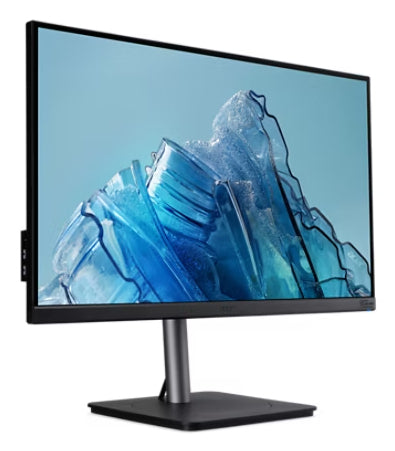 Acer CB243Y E Computer Monitor 60.5 cm (23.8") 1920 x 1080 pixels Full HD Black