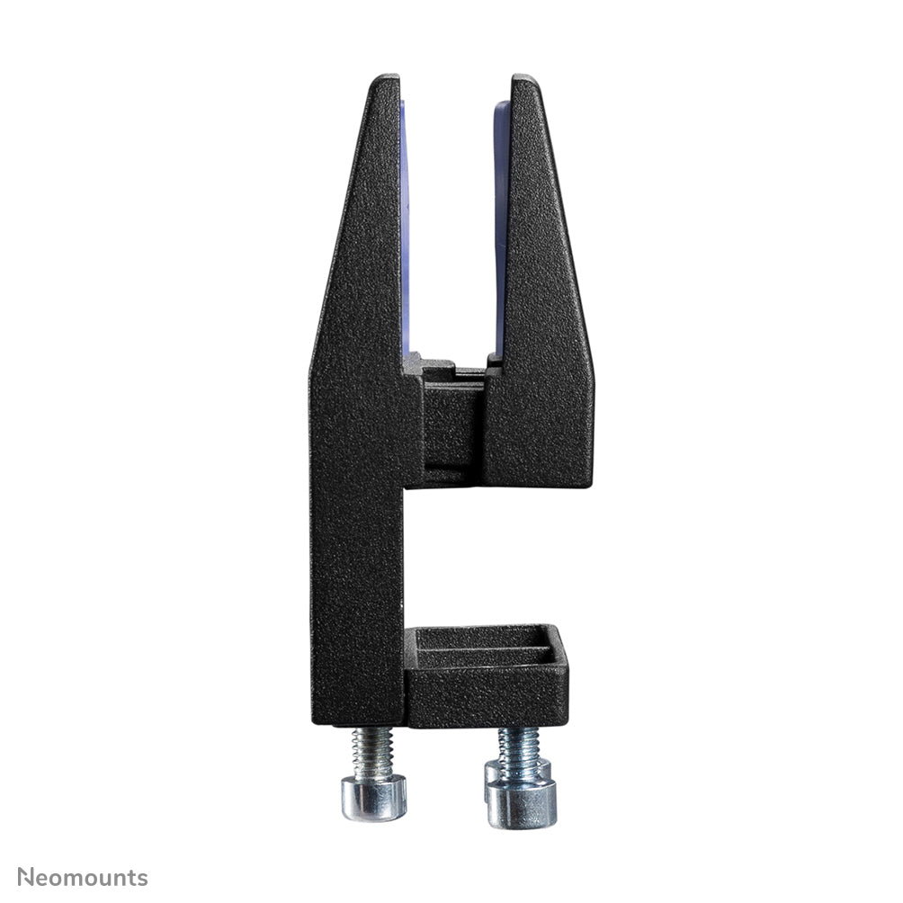 Neomounts NS-CLMP40BLACK Klemmensatz für Schreibtisch (2 Stk) - max 5 kg